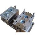 IATF 16949 Quality Auto Car Engine Plastic Mould Manufacturers Manufacturer